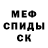 КЕТАМИН ketamine Volodymyr Hendys